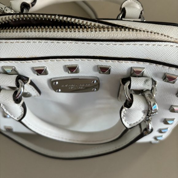 Michael Kors Crossbody Purse - Picture 5 of 15